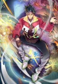 Global: I Can Control All Elements