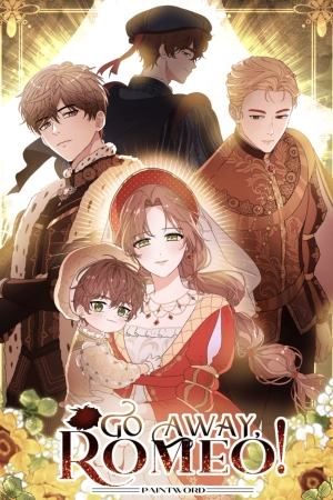 Go Away, Romeo! (New version)