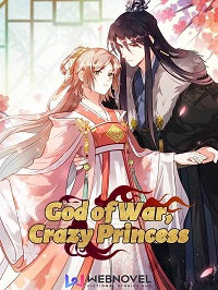 God of War, Crazy Princess Comics ( God of War Mad Concubine: The Path to Obtaining the world )