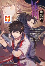 God Slaying Wword Flying