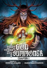 God Summoner
