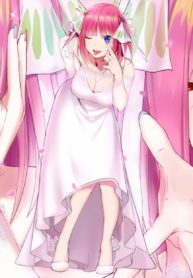 Gotoubun no Hanayome β