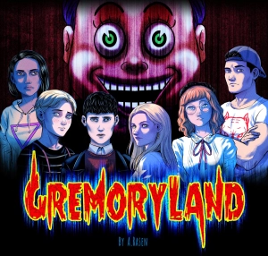 GremoryLand 