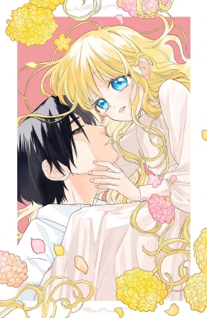 Hakoniwa no Nushi to Saigo no Majo  