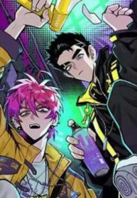 Hard-Core Highschool