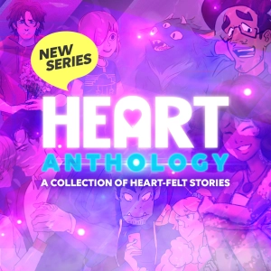 HEART Anthology