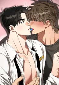 Heat Protectant (Bookmanga)