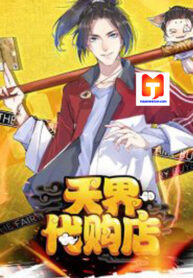 Heaven’s Shopping Service