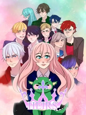 ‏Heirs