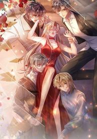 Help, the Villain I Wrote About Is Here