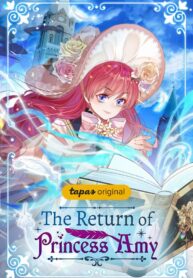 Her Royal Highness the Princess Returns to Full Level