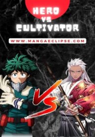 HERO Vs Cultivator