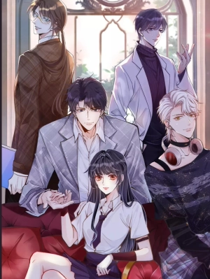 Holding My Mask Tightly