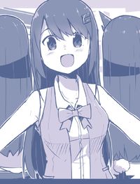 Hololive - Tokino Sora Record (Doujinshi)