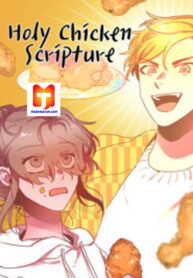 Holy Chicken Scripture