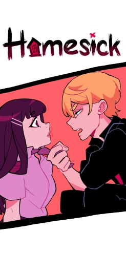 Homesick “New Version” 