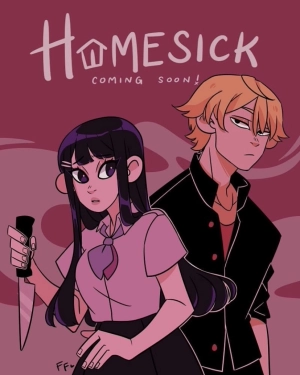  HomeSick (Old Version)