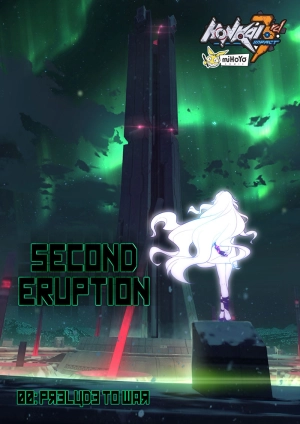 Honkai Impact 3rd - Second Eruption