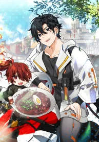 How I Became an SSS Rank Delivery Hunter