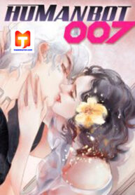 Humanbot 007 Manhua