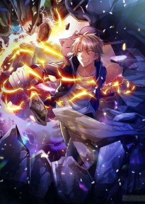 I Added All My Attributes To Strength