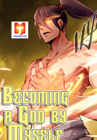 I Alone Become A God