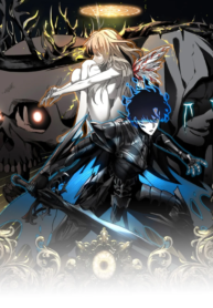 I am the Angel of Death