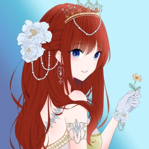 I am The Fateful Empress