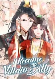 I Became the Villain’s Ally