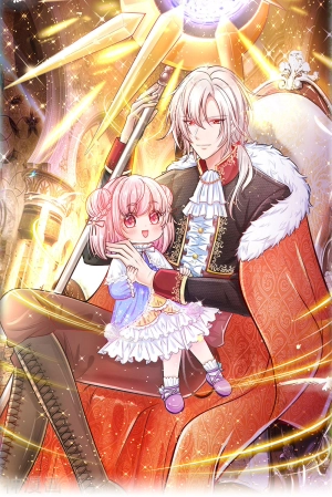 I Born Again as the Emperor's Daughter