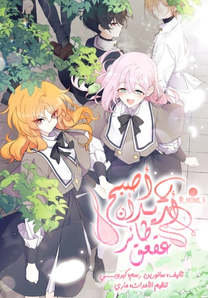 I Don't Want to Be a magpie