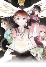 I had to become an idol to cultivate immortality