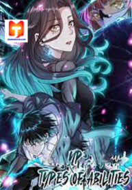 I Have 999 Abilities Manhua