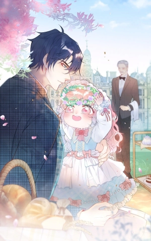 I have five big boss dads