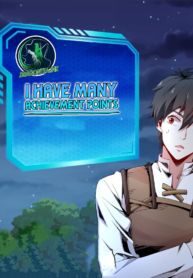 I Have Many Achievement Points