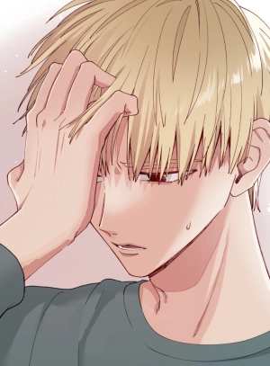 I have no idea what my childhood friend is thinking