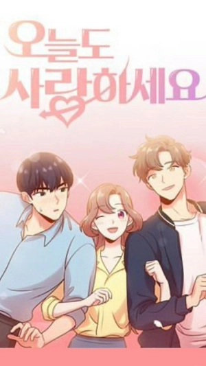 ‏I hope you love me again today