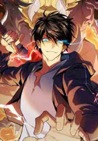 I Level Up By Absorbing Everything