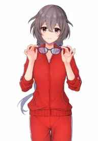 I Like Takachiho Honoka-senpai SO, SO MUCH That I Can’t Help Myself!