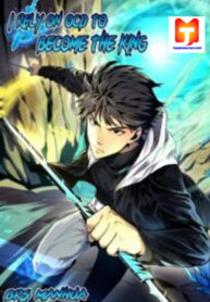 I rely on OCD to become the King