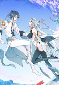 I Use My Muscles to Dominate the World of Cultivating Immortals