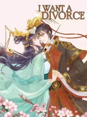 I Want a Divorce