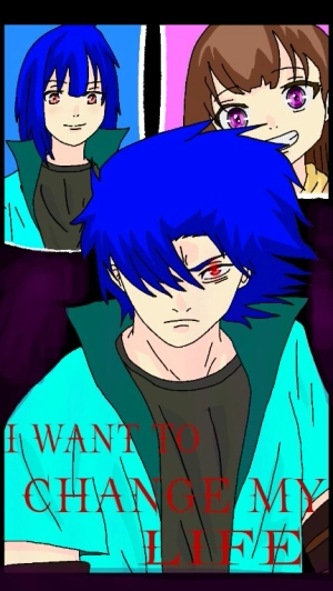 I want to change my life