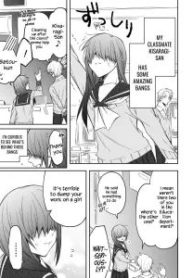 I want to see your face