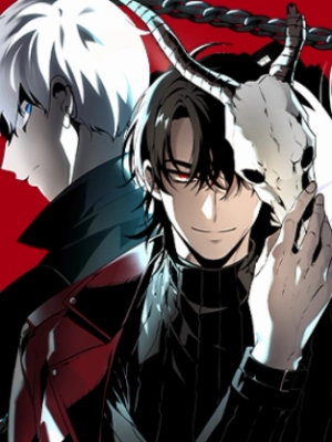 I Was the Final Boss