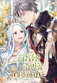 I Will Be The Protagonist of This Captivity Story