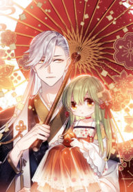 I Won’t Marry the Villainous Prince