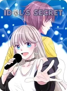Idol's secret 