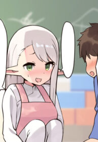 If Elves Existed in the Present Day