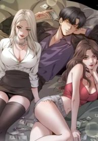 I’m A Super Rich Man, So It’s Reasonable For Me To Be A Scumbag